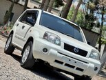 Nissan X-Trail-3