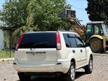 Nissan X-Trail-8