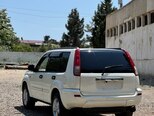 Nissan X-Trail-6