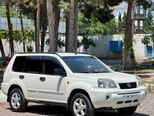 Nissan X-Trail-4