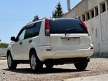 Nissan X-Trail-7