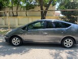 Toyota Prius-7