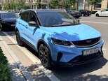 Geely Coolray-3