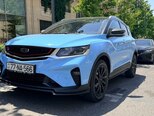 Geely Coolray-2