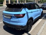 Geely Coolray-5