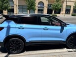 Geely Coolray-4