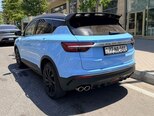 Geely Coolray-7