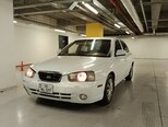 Hyundai Elantra-1