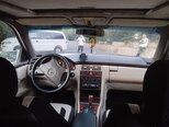 Mercedes E 230-5