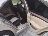 Mercedes E 230-4