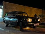 LADA (VAZ) 2104-7