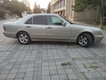 Mercedes E 230-8