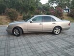 Mercedes E 230-12