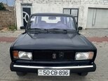 LADA (VAZ) 2104-1