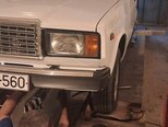 LADA (VAZ) 2107-14