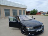 BMW 745-18