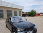 BMW 745-3
