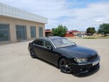 BMW 745-5