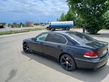 BMW 745-8