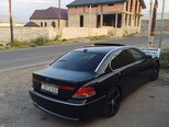BMW 745-2