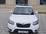 Hyundai Santa Fe-1