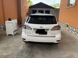 Lexus RX 350-6