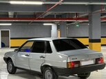 LADA (VAZ) 21099-4