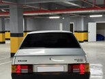 LADA (VAZ) 21099-6