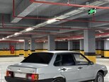LADA (VAZ) 21099-5