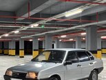 LADA (VAZ) 21099-2