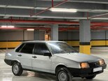 LADA (VAZ) 21099-3