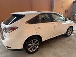 Lexus RX 350-7