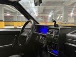LADA (VAZ) 21099-8
