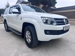 Volkswagen Amarok-5