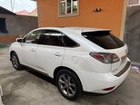 Lexus RX 350-5