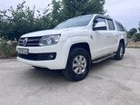 Volkswagen Amarok-4
