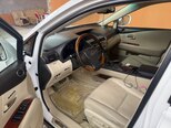 Lexus RX 350-4