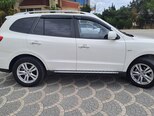 Hyundai Santa Fe-2