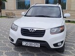 Hyundai Santa Fe-20