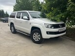 Volkswagen Amarok-1