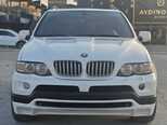 BMW X5-1