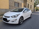 Hyundai Elantra-3