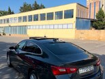 Chevrolet Malibu-4