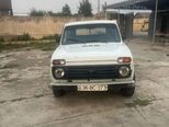 LADA (VAZ) Niva-1