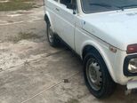 LADA (VAZ) Niva-2