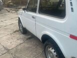 LADA (VAZ) Niva-3