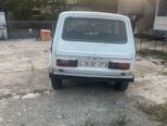 LADA (VAZ) Niva-7