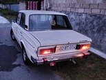 LADA (VAZ) 2106-3
