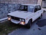 LADA (VAZ) 2106-2