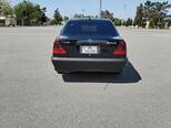 Mercedes C 200-2